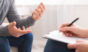 Hands, Health assessment